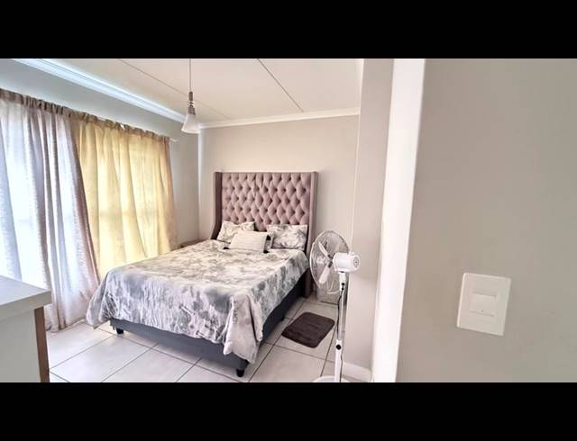 2 BEDROOM APARTMENT FOR SALE IN BLYDE RIVERWALK ESTATE